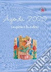 Agenda 2020 con poesie e brevi storie libro