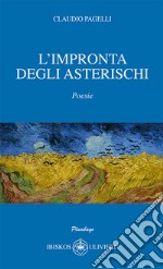 L'impronta degli asterischi libro