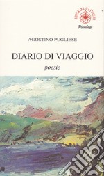 Diario di viaggio libro