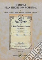 Le origini della Sezione ENPA Fiorentina libro