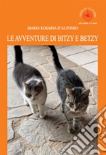 Le avventure di Bitzy e Betzy libro