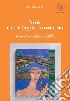 Antologia «Premio città di Empoli Domenico Rea». 20ª edizione libro