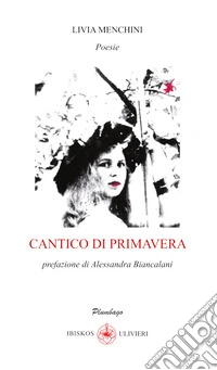Cantico di primavera libro