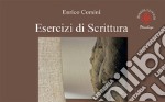 Esercizi di scrittura libro