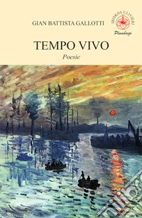 Tempo vivo libro