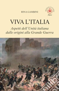 Viva l'Italia. Aspetti dell'Unità italiana dalle origini alla Grande Guerra libro