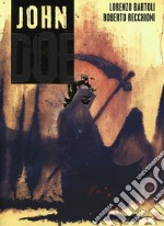 John Doe. Vol. 6 libro