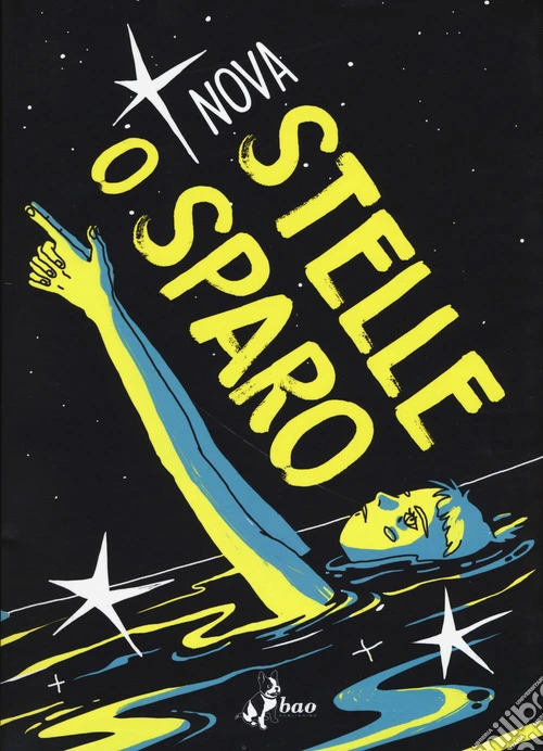 Stelle o sparo