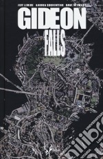 Gideon falls. Vol. 1: Il fienile nero libro