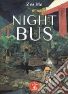 Night bus libro