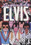 Sognando Elvis libro