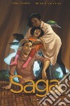 Saga. Vol. 9 libro