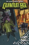 Black Hammer: quantum age libro