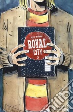 Royal city. Vol. 3 libro