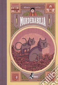 Murderabilia
