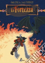 La fortezza. Vol. 1: Zenit libro