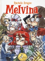 Melvina libro