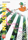 Henshin libro
