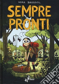 Sempre pronti