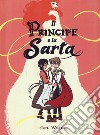 Il principe e la sarta libro di Wang Jen