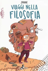 Viaggi nella filosofia libro