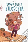 Viaggi nella filosofia libro