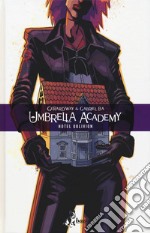 Umbrella Academy. Vol. 3: Hotel Oblivion libro