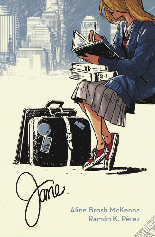 Jane
