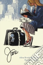 Jane libro