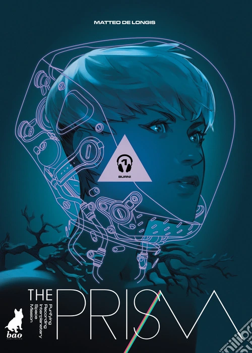 The prism. Vol. 1