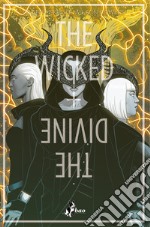 The wicked + the divine. Vol. 5: Fase imperiale