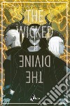 The wicked + the divine. Vol. 5: Fase imperiale libro di Gillen Kieron