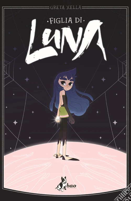 Figlia di Luna