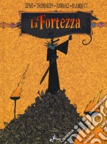 La fortezza. Vol. 2: Crepuscolo-Mostri libro