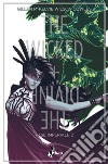 The wicked + the divine. Vol. 6: Fase imperiale 2 libro