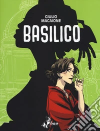 Basilicò