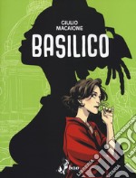 Basilicò libro