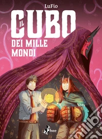 Il cubo dei mille mondi libro