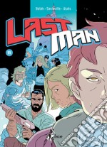 Last man. Vol. 11 libro