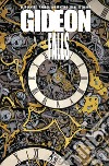 Gideon falls. Vol. 3 libro di Lemire Jeff Sorrentino Andrea Stewart Dave