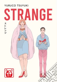 Strange libro
