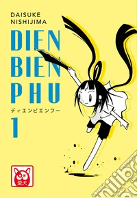 Dien Bien Phu. Vol. 1 libro