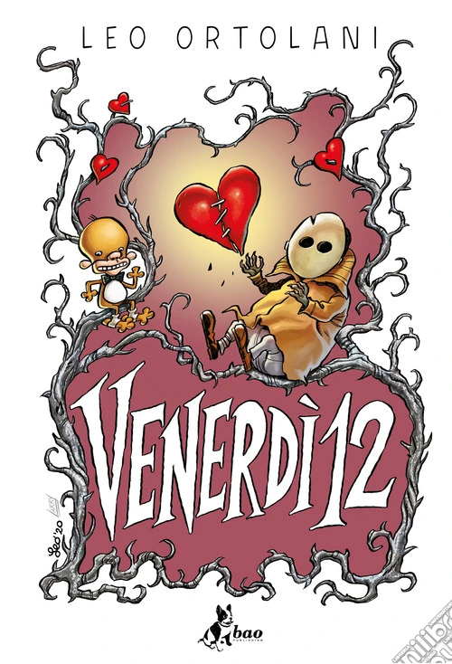 Venerdì 12