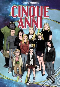 Cinque anni