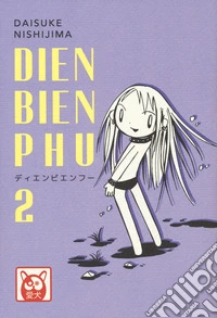 Dien Bien Phu. Vol. 2 libro