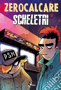 Scheletri