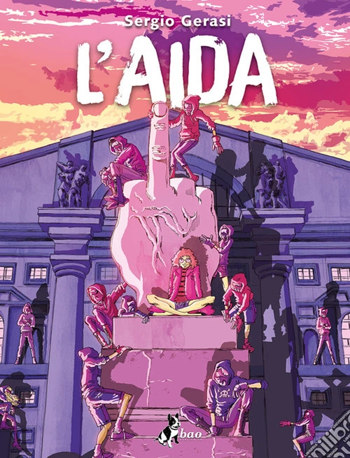 L'Aida
