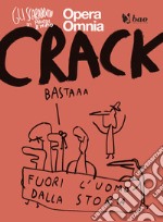 Crack. Gli scarabocchi di Maicol & Mirco. Vol. 4 libro