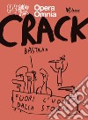 Crack. Gli scarabocchi di Maicol & Mirco. Vol. 4 libro di Maicol & Mirco