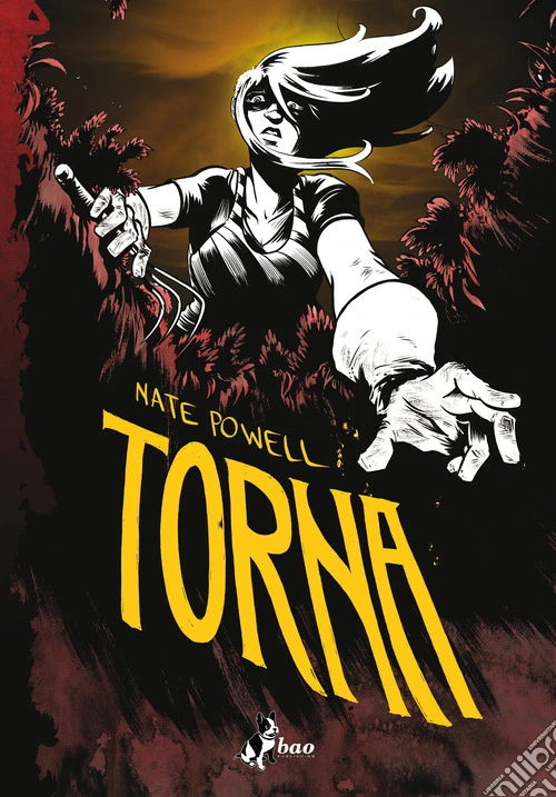 Torna